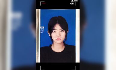 皮皮蝦網紅純欲女神【在下小羊】人前傲女，人後母狗，被金主包養定製私拍各種裸舞紫薇視頻207V (169)