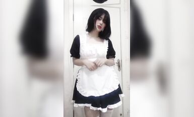 皮皮蝦網紅純欲女神【在下小羊】人前傲女，人後母狗，被金主包養定製私拍各種裸舞紫薇視頻207V (28)