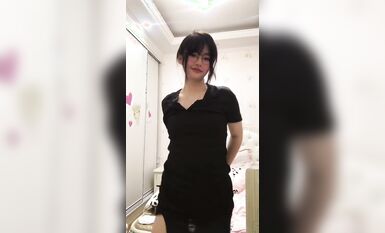 皮皮蝦網紅純欲女神【在下小羊】人前傲女，人後母狗，被金主包養定製私拍各種裸舞紫薇視頻207V (98)