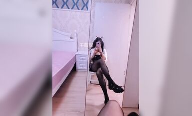 推特字母圈上海蘿莉風殘忍調教女大神【千曲醬】花樣百出極限虐奴~龜頭責罰強製取精馬眼酷刑 (174)