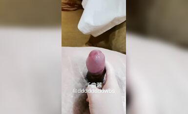 推特字母圈上海蘿莉風殘忍調教女大神【千曲醬】花樣百出極限虐奴~龜頭責罰強製取精馬眼酷刑 (30)