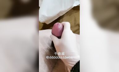 推特字母圈上海蘿莉風殘忍調教女大神【千曲醬】花樣百出極限虐奴~龜頭責罰強製取精馬眼酷刑 (30)