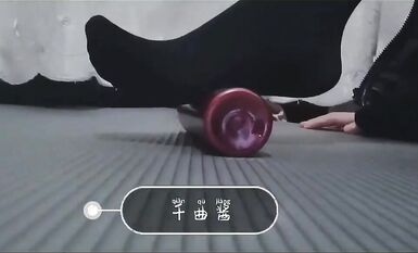 推特字母圈上海蘿莉風殘忍調教女大神【千曲醬】花樣百出極限虐奴~龜頭責罰強製取精馬眼酷刑 (62)