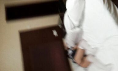 私房震撼首發售價200大洋新作 MJ大神道人爽迷重慶00後JK學生妹屁眼打力水1080P無私房水印原版 (20)