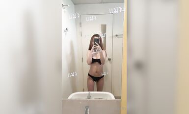 露臉才是王道萬人求檔OnlyFans極品網紅情侶褒姒私拍完結多情趣露臉激情肉戰很有代入感 (22)