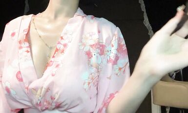 2022最新藏寶圖之舞神一姐『小恩雅』最新定製劇情 頭牌藝妓和客人瘋狂做愛 淫盪誘惑