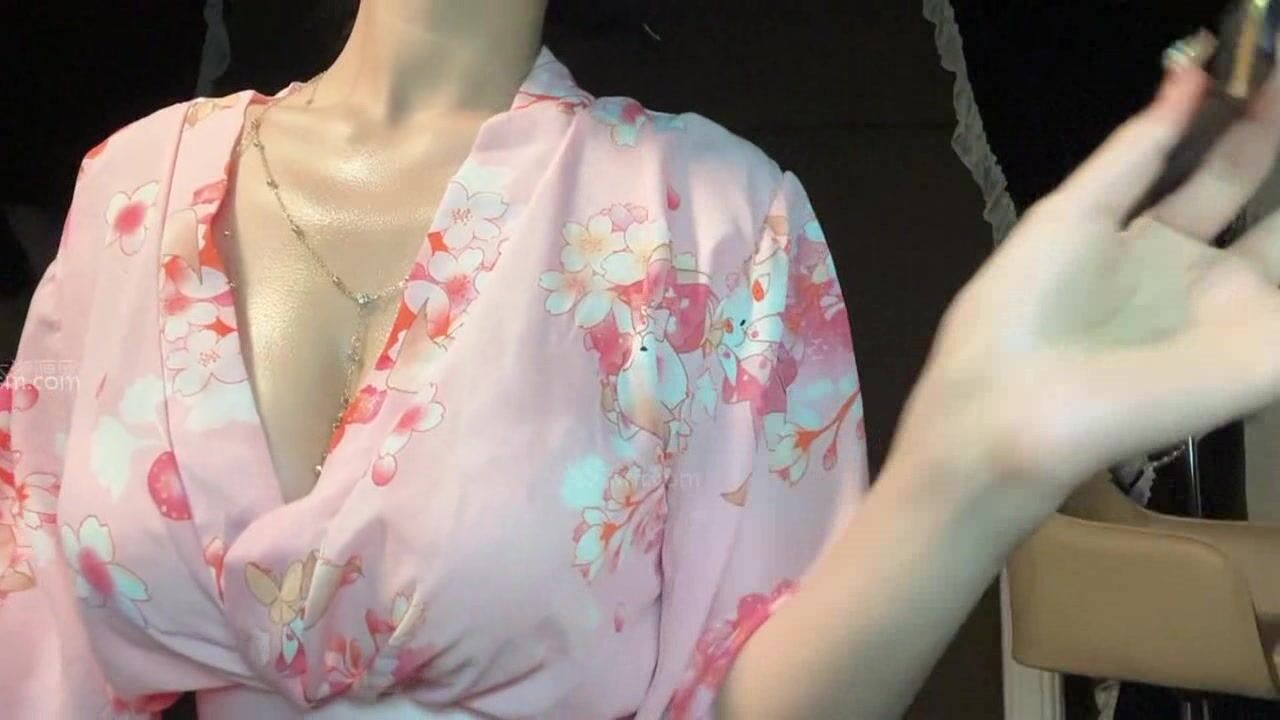 2022最新藏寶圖之舞神一姐『小恩雅』最新定製劇情 頭牌藝妓和客人瘋狂做愛 淫盪誘惑