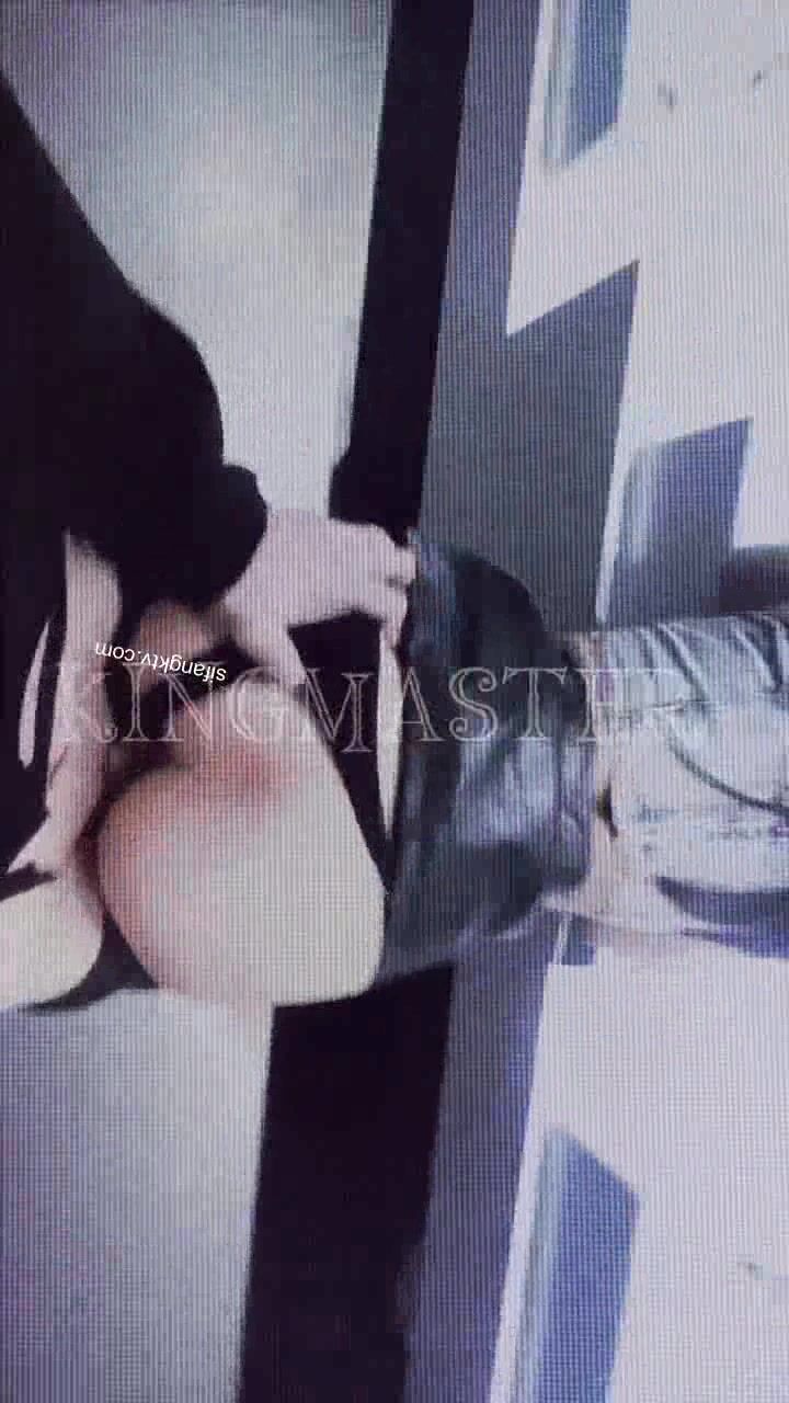 牛逼推特大神 『KINGM』與專屬小母狗分享性愛日記《虐愛》豐臀美穴各種操  (14)