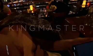 牛逼推特大神 『KINGM』與專屬小母狗分享性愛日記《虐愛》豐臀美穴各種操  (26)