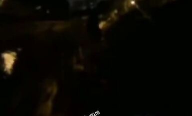 【重磅推薦】，北京22歲大學生，【白白MM】，電梯，頤和園，小區旁，都是展露美好胴體的場所，萬人訂閱精彩 (1)