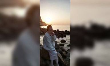 上海富家千金遭前任曝光大量性愛生活照流出 深喉吃屌淫靡喘息 反差婊聽到要肏穴瞬間興奮 (9)