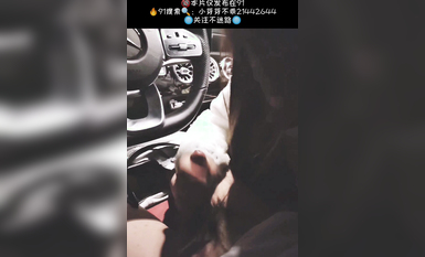 雙馬尾蘿莉『芽芽不乖』十月最新性愛私拍 和粉絲哥哥戶外車震 無套內射兩次 (23)