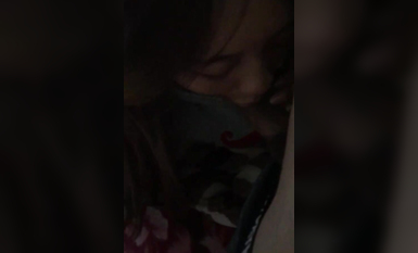 《台湾情侣泄密》 人前女神人后母狗的女同事被曝光 (8)