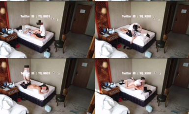 推特绿帽大神YQ未流出劲作 骚货老婆诱惑血气方刚的年轻技师 小伙没忍住拔下内裤直接插了进去