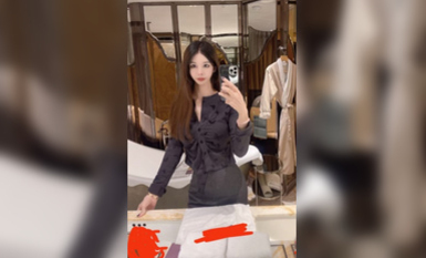 私密猎奇部落付费群贵宾席专属福利~无套插入干净无毛馒头穴合集~视觉盛宴第三季 (3)