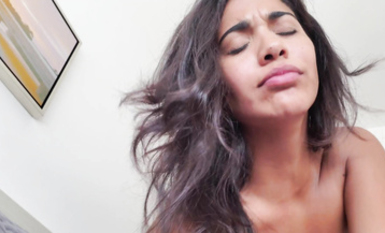 黑人PUA網紅(宇航員) 約啪十餘國素人- Zuri 26YO Columbian(4)