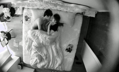 2023-6-25酒店偷拍 假期開房的顏值學生情侶身材勻稱眼鏡妹嫌棄男友射太快後續