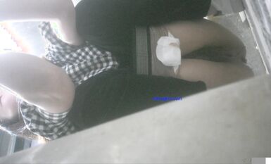 8月私房最新流出廁拍大神 潛入師范大學附近公共廁所偷拍青春靚麗的學妹噓噓第四期0031-格子