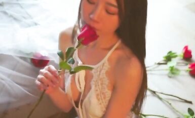 極品尤物秀人網推女郎頭條女神模特【夢心玥】私拍19部 (5)