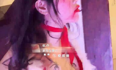 走另類情色唯美路線的攝影大咖AMA女體藝術私拍各種露臉極品反差美模觀感另一種滋味 (3)