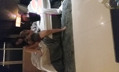 IG知名紋身辣妹 大屁股線下約炮金主無套被猛干呻吟聲堪比女優全程露臉 (16)