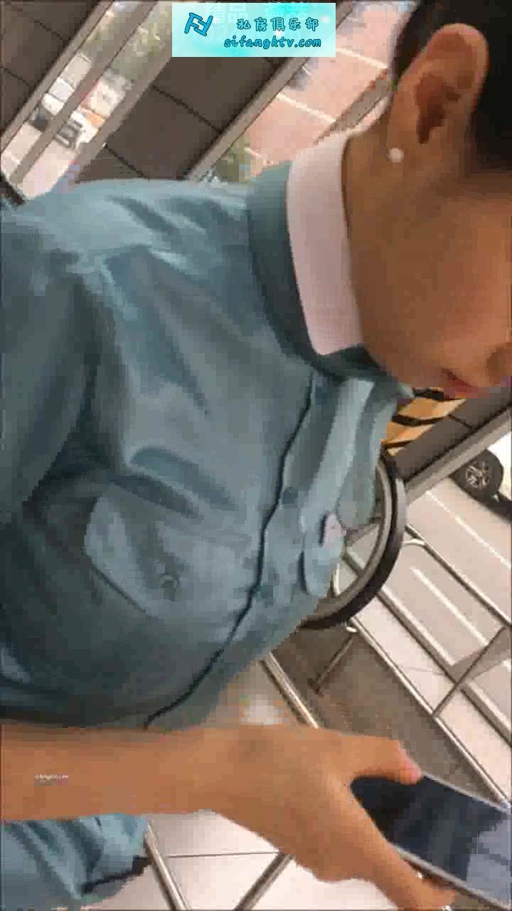 【真實空姐】各大航空美麗空姐 不欲人知的真實反差 (1)