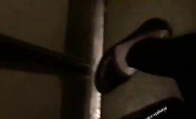 【真實空姐】各大航空美麗空姐 不欲人知的真實反差 (68)