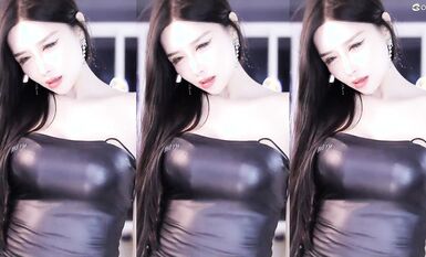 2022最新藏寶圖之舞神一姐『小恩雅』高潮表情加強版 切換VR視角超爆 高清 (1)