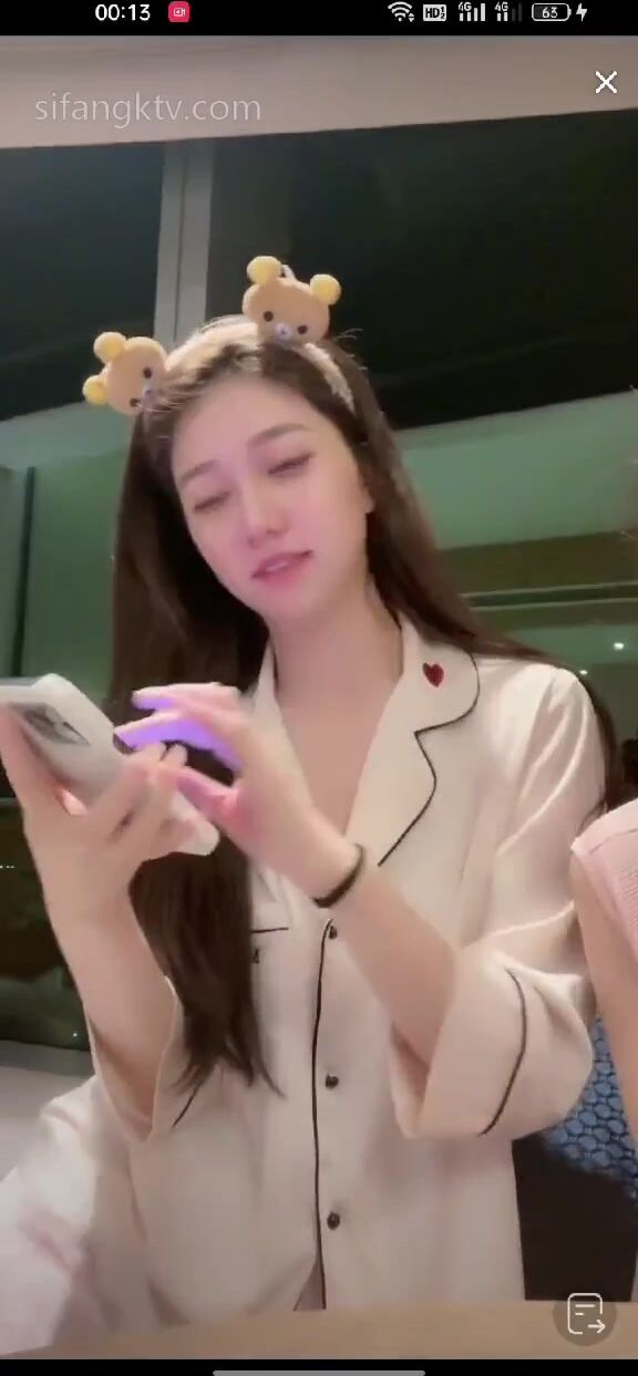 重磅 抖音直播技術性走光 熱舞 露底 美女雲集 (100)