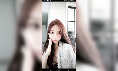 重磅 抖音直播技術性走光 熱舞 露底 美女雲集 (108)