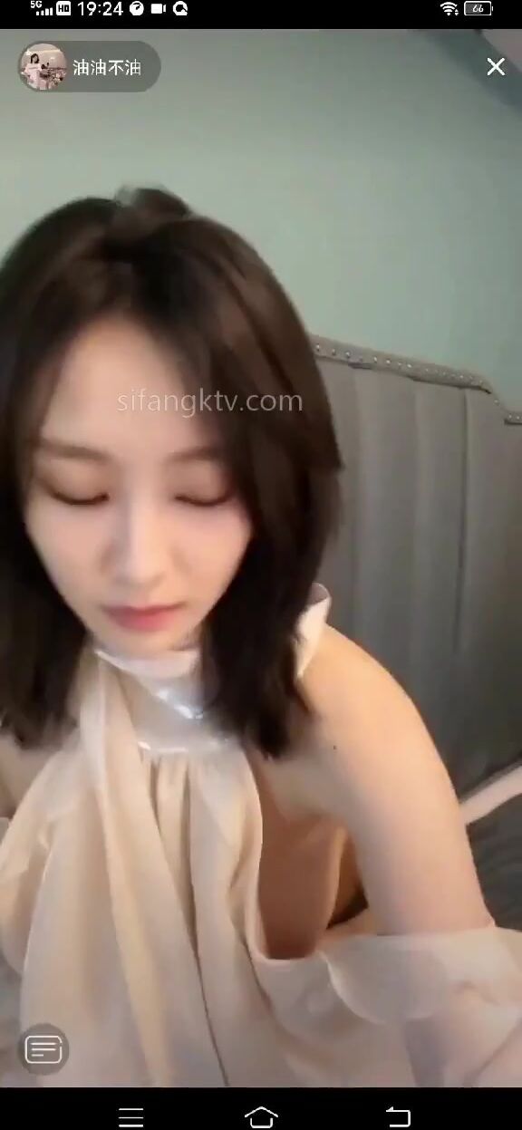 重磅 抖音直播技術性走光 熱舞 露底 美女雲集 (109)