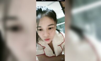 重磅 抖音直播技術性走光 熱舞 露底 美女雲集 (113)