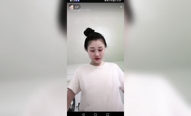 重磅 抖音直播技術性走光 熱舞 露底 美女雲集 (117)