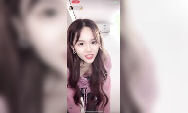 重磅 抖音直播技術性走光 熱舞 露底 美女雲集 (126)