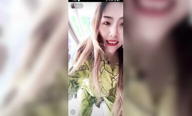 重磅 抖音直播技術性走光 熱舞 露底 美女雲集 (129)