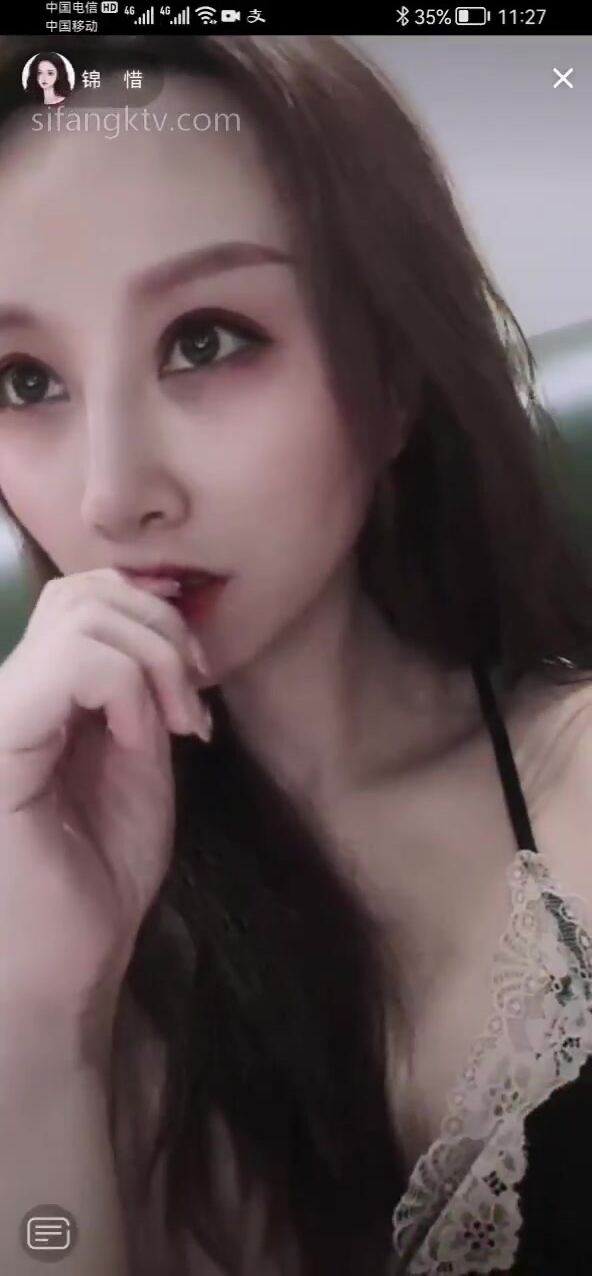 重磅 抖音直播技術性走光 熱舞 露底 美女雲集 (145)