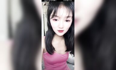 重磅 抖音直播技術性走光 熱舞 露底 美女雲集 (151)