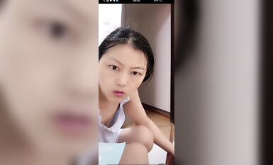 重磅 抖音直播技術性走光 熱舞 露底 美女雲集 (157)