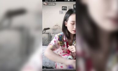 重磅 抖音直播技術性走光 熱舞 露底 美女雲集 (165)