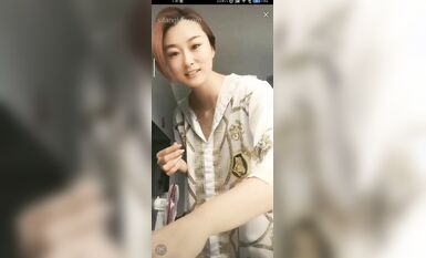 重磅 抖音直播技術性走光 熱舞 露底 美女雲集 (213)