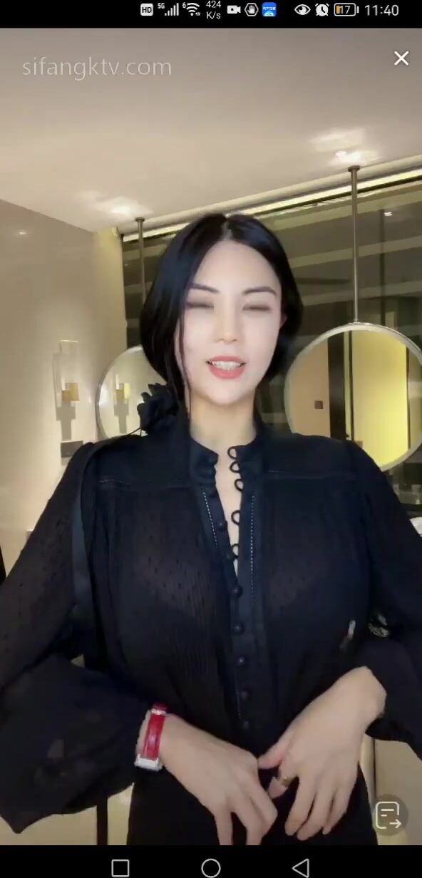 重磅 抖音直播技術性走光 熱舞 露底 美女雲集 (214)