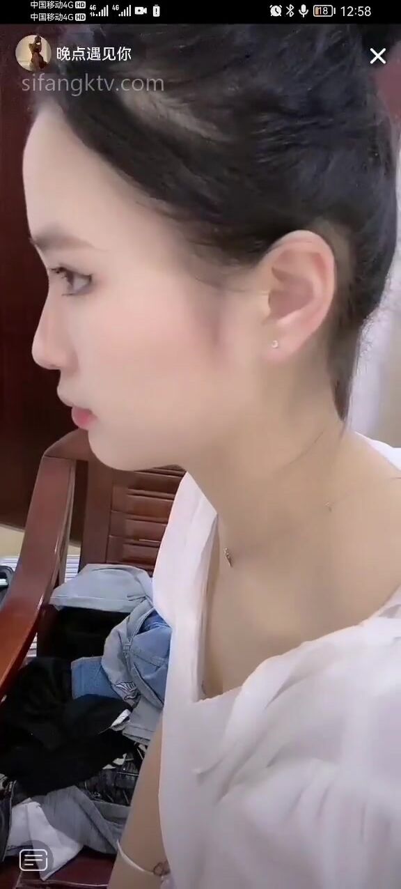 重磅 抖音直播技術性走光 熱舞 露底 美女雲集 (226)