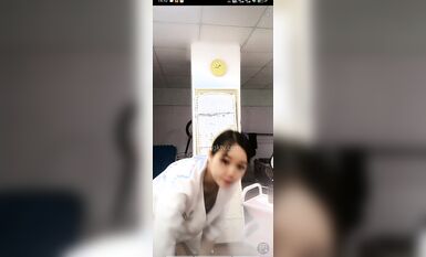 重磅 抖音直播技術性走光 熱舞 露底 美女雲集 (239)