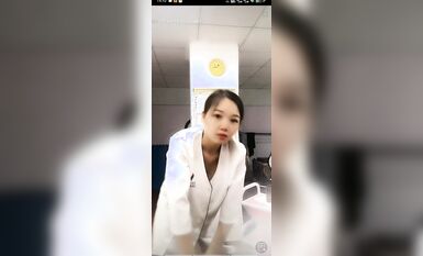 重磅 抖音直播技術性走光 熱舞 露底 美女雲集 (239)