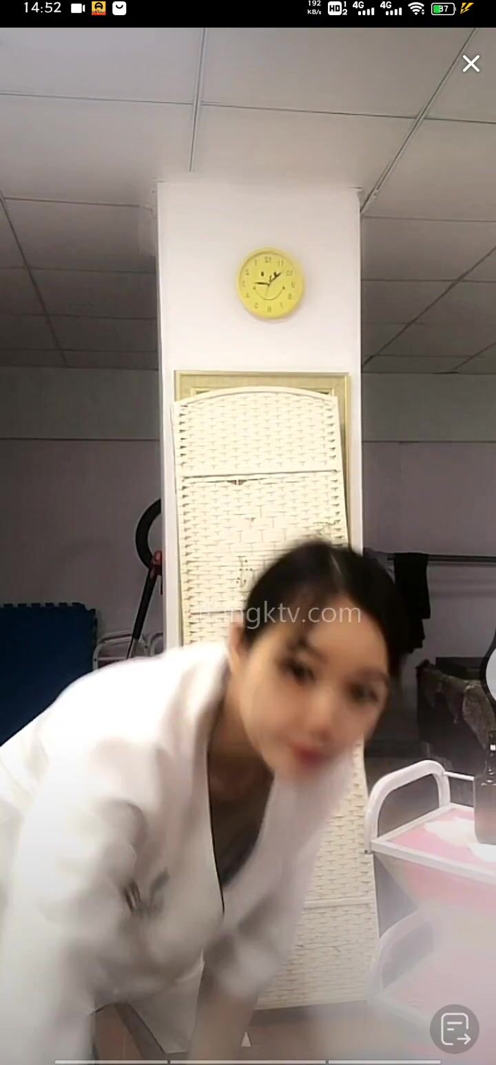 重磅 抖音直播技術性走光 熱舞 露底 美女雲集 (239)