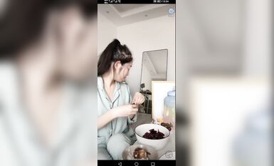 重磅 抖音直播技術性走光 熱舞 露底 美女雲集 (248)