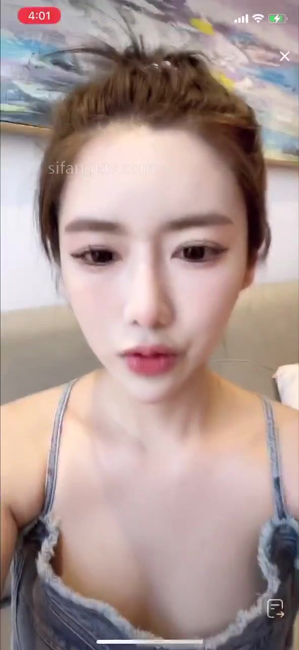 重磅 抖音直播技術性走光 熱舞 露底 美女雲集 (252)