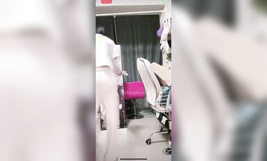 重磅 抖音直播技術性走光 熱舞 露底 美女雲集 (263)