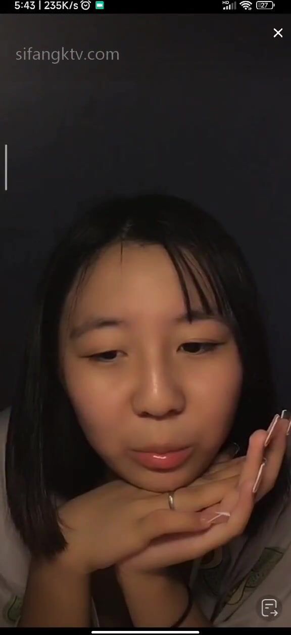 重磅 抖音直播技術性走光 熱舞 露底 美女雲集 (275)