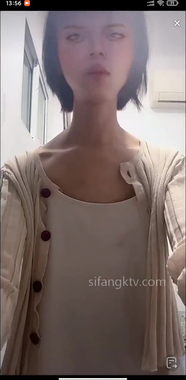 重磅 抖音直播技術性走光 熱舞 露底 美女雲集 (280)